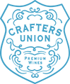 Crafters Union Wine